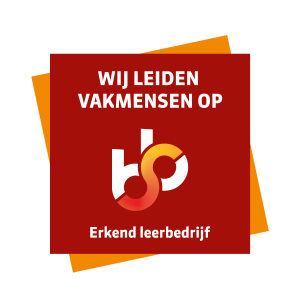 Online Ondernemers is erkend leerbedrijf.